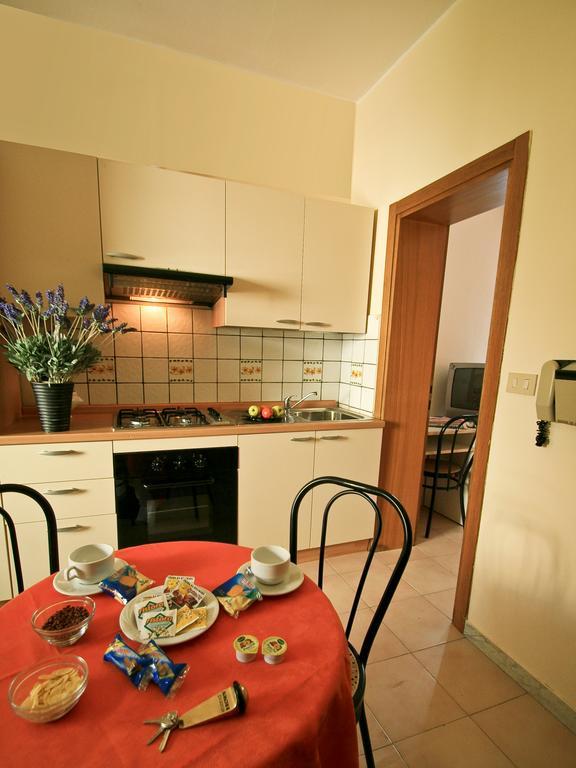 Residence Brown Rimini Exterior photo