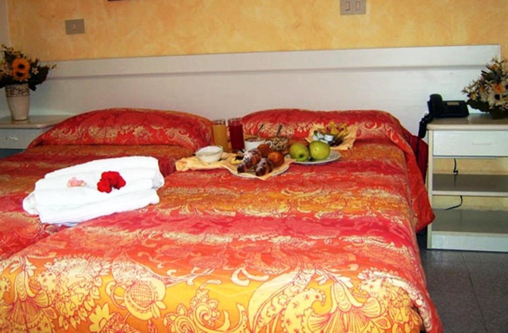 Residence Brown Rimini Room photo