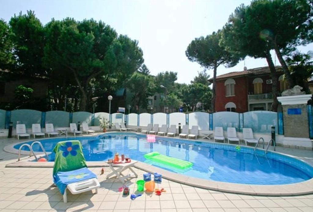 Residence Brown Rimini Exterior photo